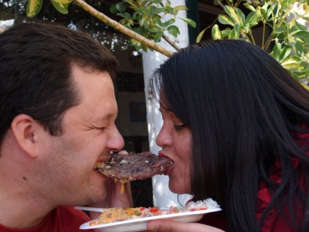 Tú és osso dos meus ossos e carne da minha carne, literalmente! hehe.jpg